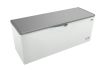 Picture of Combisteel Stainless Steel Lid Chest Freezer - 650 L