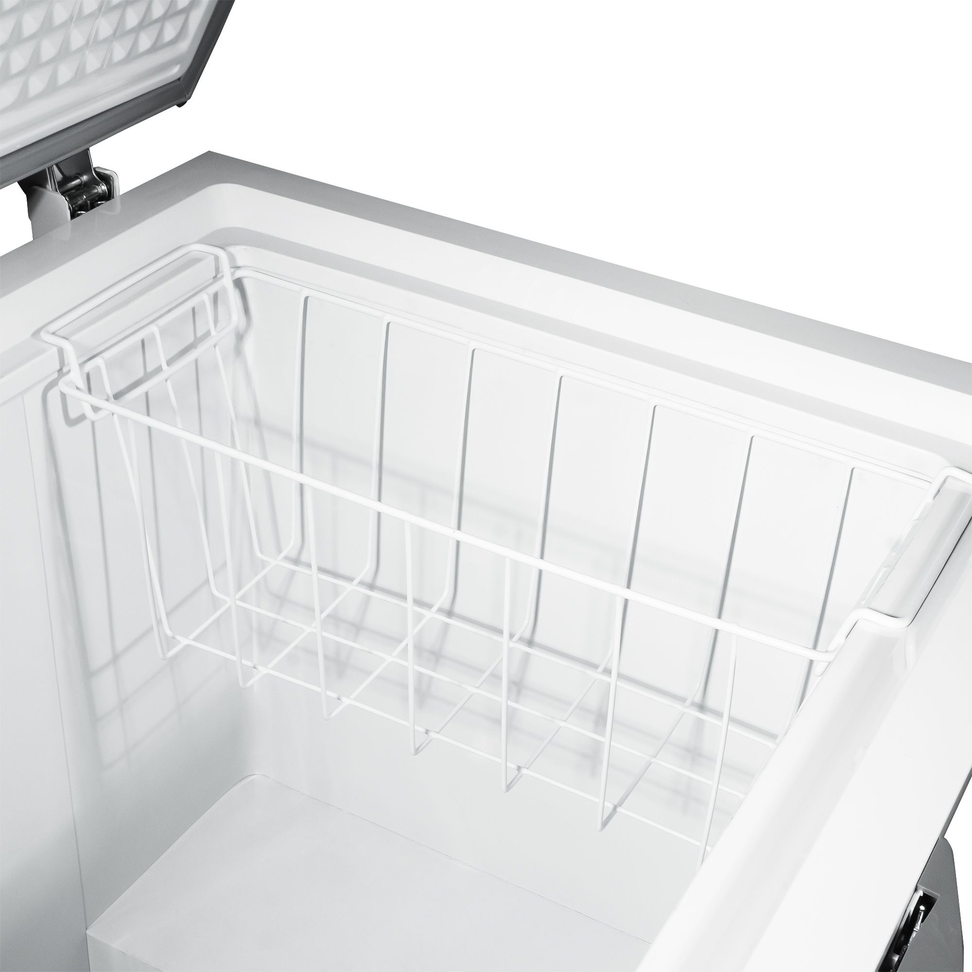 Picture of Combisteel Stainless Steel Lid Chest Freezer - 650 L