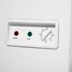 Picture of Combisteel Chest Freezer with Stainless Steel Lid - 512 L