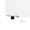Picture of Combisteel Chest Freezer with Stainless Steel Lid - 402 L