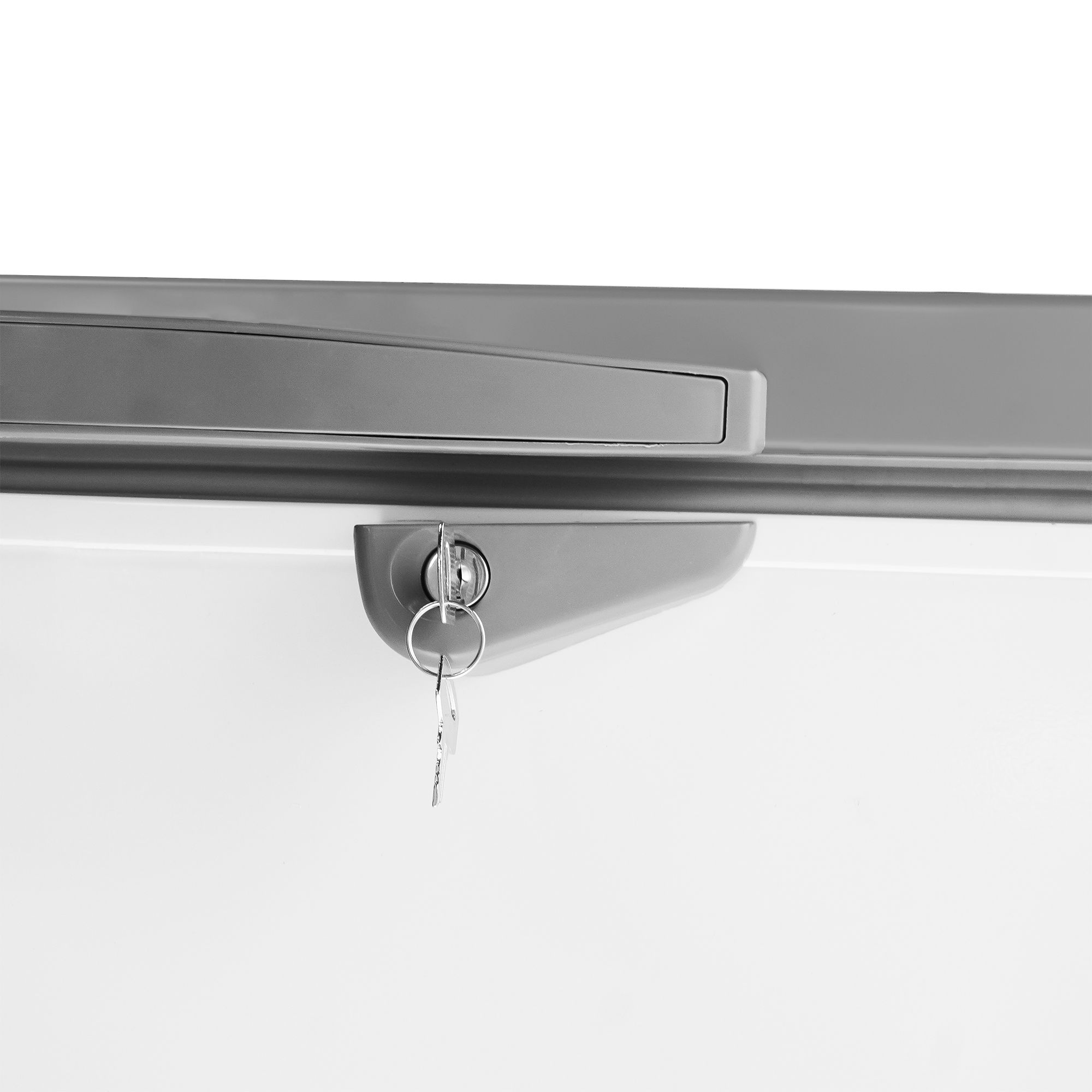 Picture of Combisteel Chest Freezer with Stainless Steel Lid - 402 L