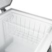 Picture of Combisteel Chest Freezer with Stainless Steel Lid - 402 L