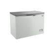 Picture of Combisteel Chest Freezer with Stainless Steel Lid - 302 L