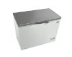Picture of Combisteel Chest Freezer with Stainless Steel Lid - 302 L