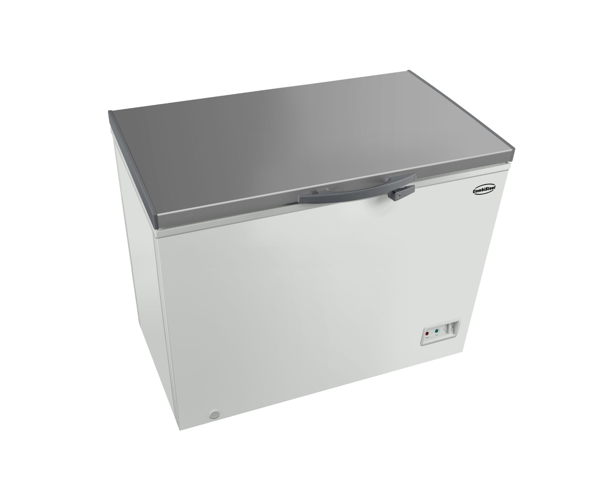 Picture of Combisteel Chest Freezer with Stainless Steel Lid - 302 L
