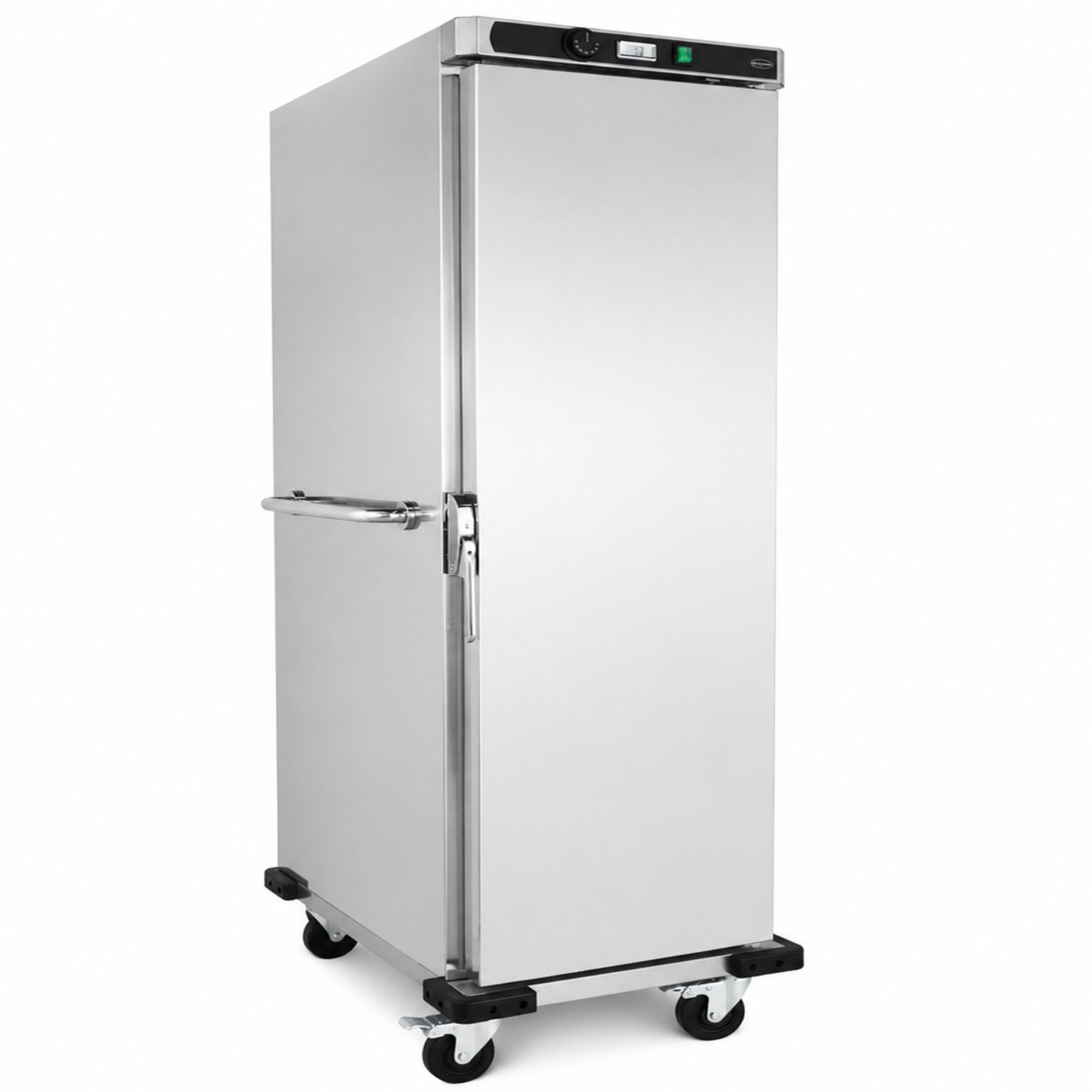 Picture of Combisteel Heated Banquet Trolley 17 x 2/1 GN - 540 L
