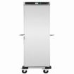 Picture of Combisteel Heated Banquet Trolley 17 x 2/1 GN - 540 L