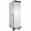 Picture of Combisteel Heated Banquet Trolley 17 x 1/1 GN - 290 L