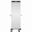 Picture of Combisteel Heated Banquet Trolley 17 x 1/1 GN - 290 L