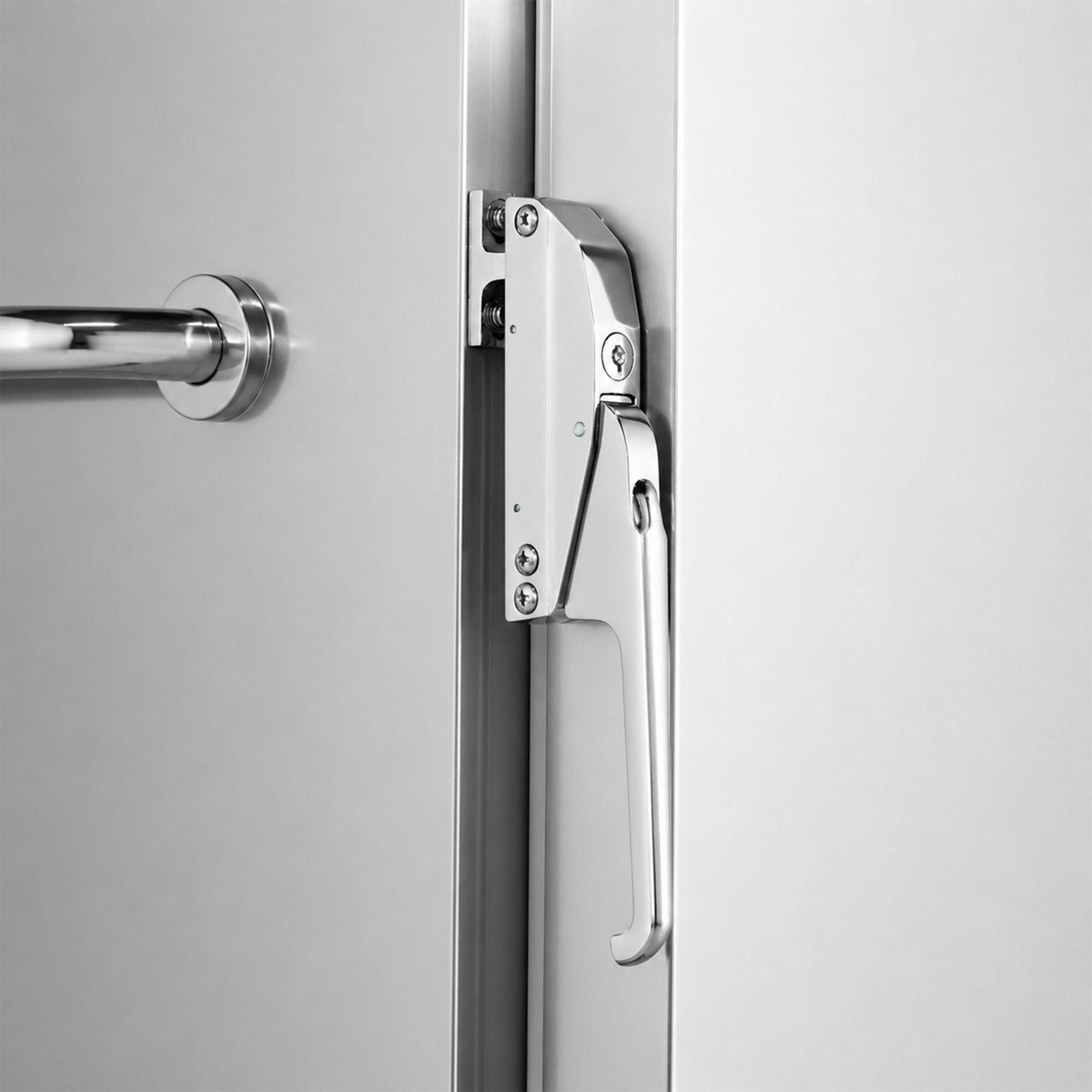 Picture of Combisteel Heated Banquet Trolley 17 x 1/1 GN - 290 L