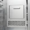 Picture of Combisteel Heated Banquet Trolley 17 x 1/1 GN - 290 L