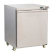 Picture of Combisteel Stainless Steel Undercounter Freezer - 1 Door, 185 L