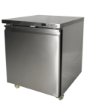 Picture of Combisteel Stainless Steel Undercounter Freezer - 1 Door, 185 L