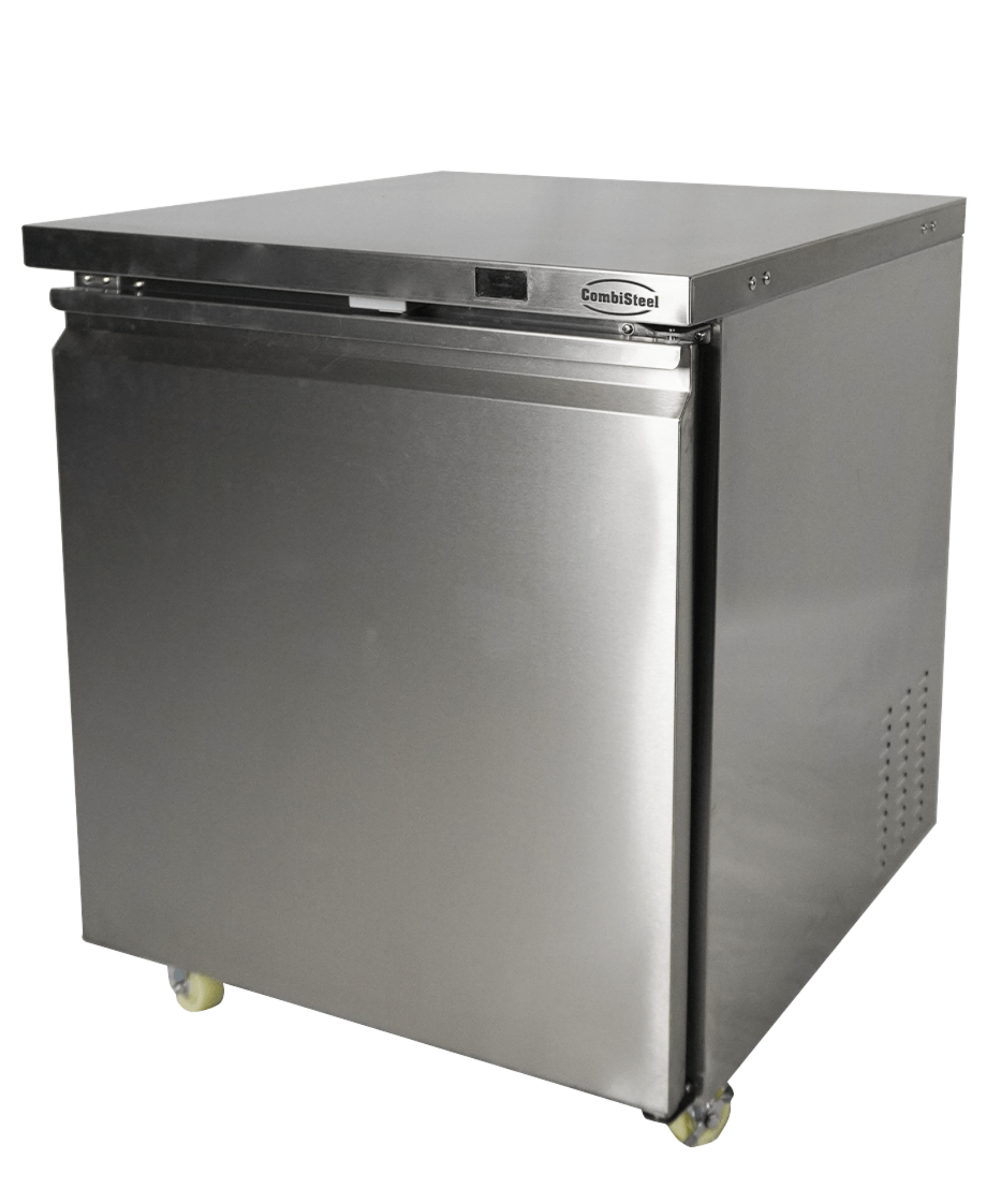 Picture of Combisteel Stainless Steel Undercounter Freezer - 1 Door, 185 L