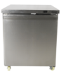 Picture of Combisteel Stainless Steel Undercounter Freezer - 1 Door, 185 L