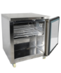 Picture of Combisteel Stainless Steel Undercounter Freezer - 1 Door, 185 L