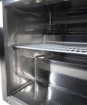 Picture of Combisteel Stainless Steel Undercounter Freezer - 1 Door, 185 L