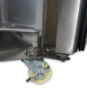 Picture of Combisteel Stainless Steel Undercounter Freezer - 1 Door, 185 L