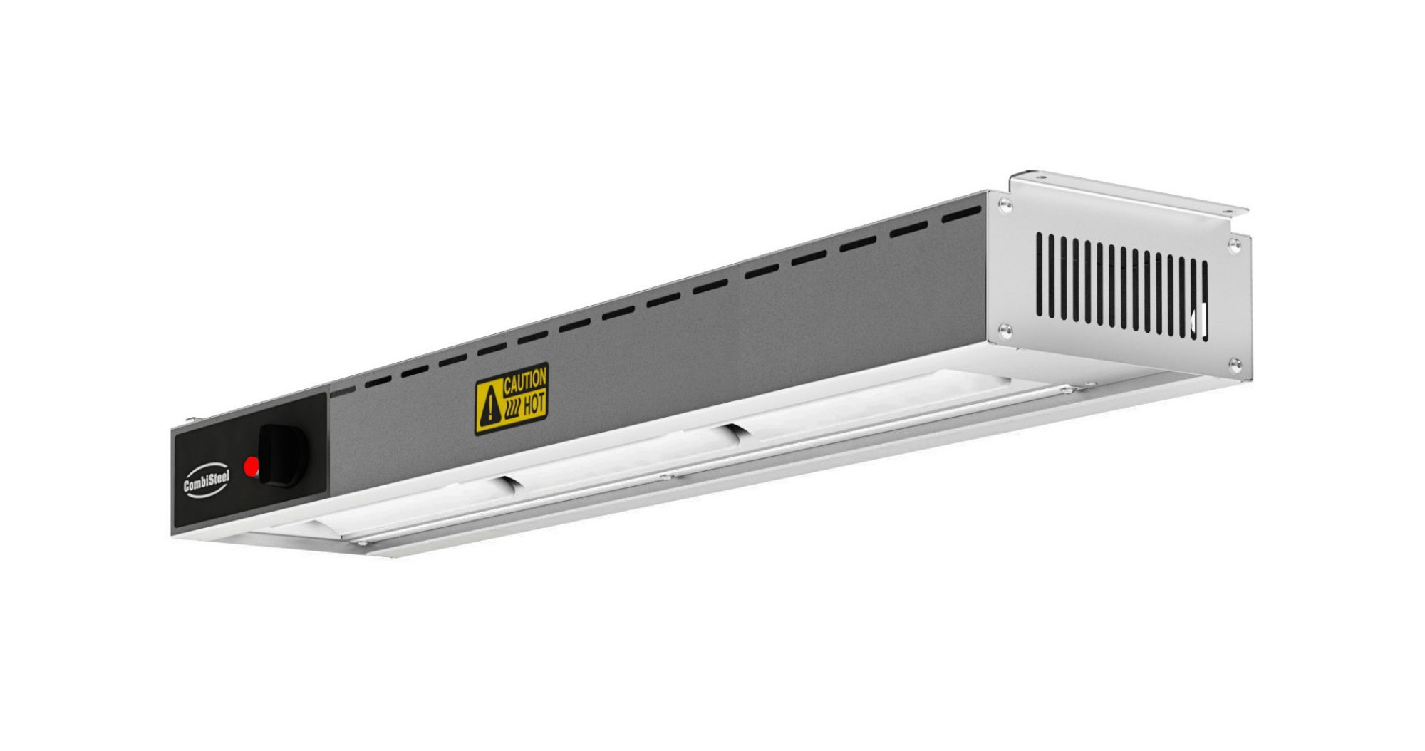 Picture of Combisteel Ceramic Overhead Warmer 1400 - 4 x 0.25 kW