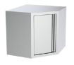 Picture of Combisteel 700 Corner Wall Cupboard - 700 mm