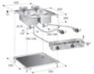 Picture of Combisteel Electric Fryer 2 x 10 L - 11 kW