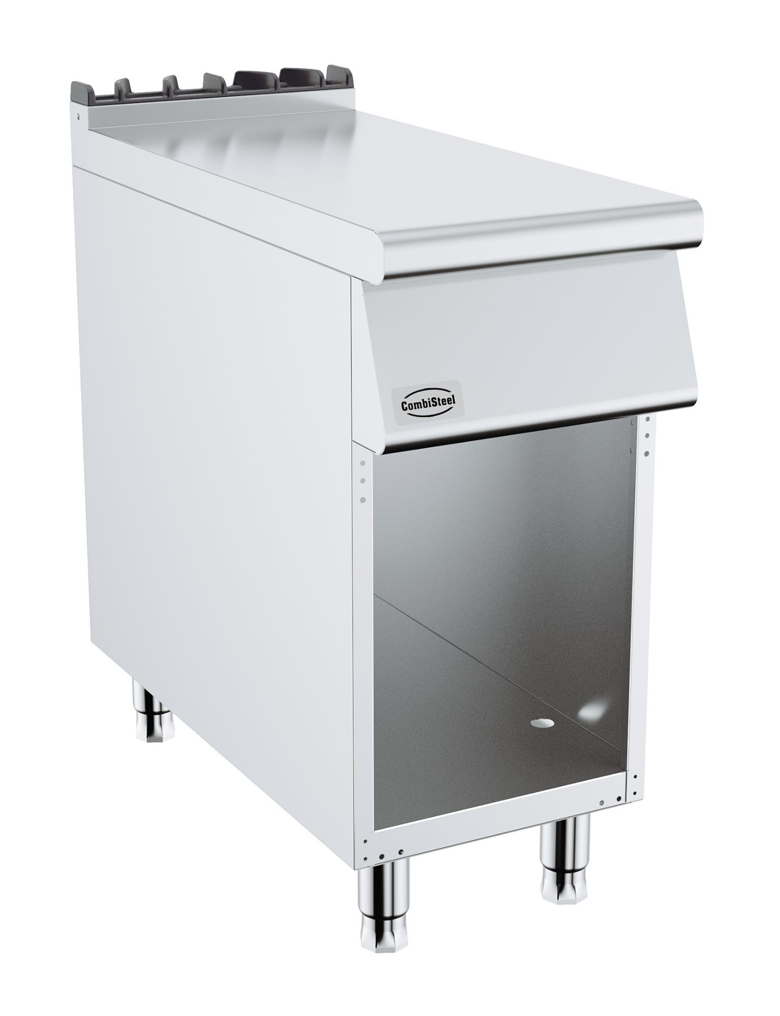 Picture of Combisteel Base 900 Neutral Unit - 400 mm Wide