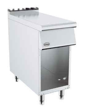 Picture of Combisteel Base 900 Neutral Unit - 400 mm Wide