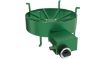 Picture of Combisteel Gas Wok Burner - 380 mm, 15 kW