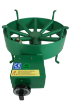 Picture of Combisteel Gas Wok Burner - 380 mm, 15 kW