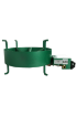 Picture of Combisteel Gas Wok Burner - 380 mm, 15 kW
