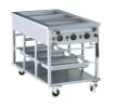 Picture of Combisteel Bain-Marie Trolley 3/1 - +30 to +90 °C