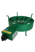 Picture of Combisteel Gas Wok Burner - 380 mm, 15 kW