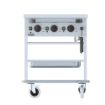Picture of Combisteel Bain-Marie Trolley 3/1 - +30 to +90 °C