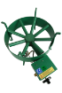 Picture of Combisteel Gas Wok Burner - 380 mm, 15 kW