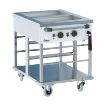 Picture of Combisteel Bain-Marie Trolley 2/1 - +30 to +90 °C