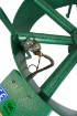 Picture of Combisteel Gas Wok Burner - 380 mm, 15 kW