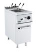 Picture of Combisteel Base 700 Gas Pasta Cooker - 18 L