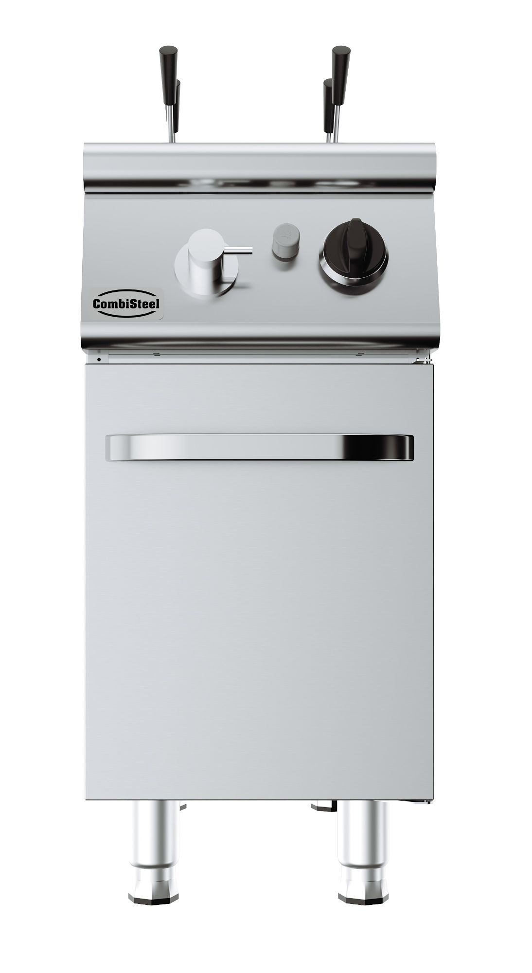 Picture of Combisteel Base 700 Gas Pasta Cooker - 18 L