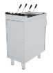 Picture of Combisteel Base 700 Gas Pasta Cooker - 18 L
