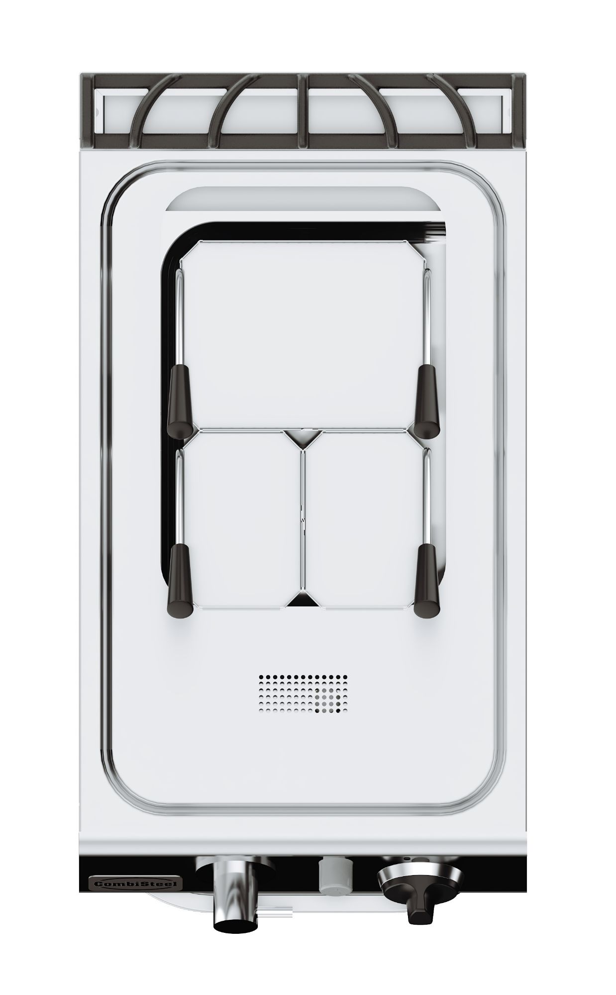 Picture of Combisteel Base 700 Gas Pasta Cooker - 18 L