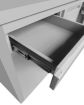 Picture of Combisteel Stainless Steel Coffee Worktable - 1500 mm Wide