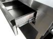 Picture of Combisteel Stainless Steel Coffee Worktable - 1250 mm Wide