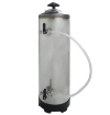 Picture of Combisteel Stainless Steel Water Softener - 16 L