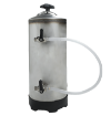 Picture of Combisteel Stainless Steel Water Softener - 12 L