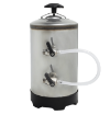 Picture of Combisteel Stainless Steel Water Softener - 8 L