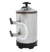 Picture of Combisteel Stainless Steel Water Softener - 8 L