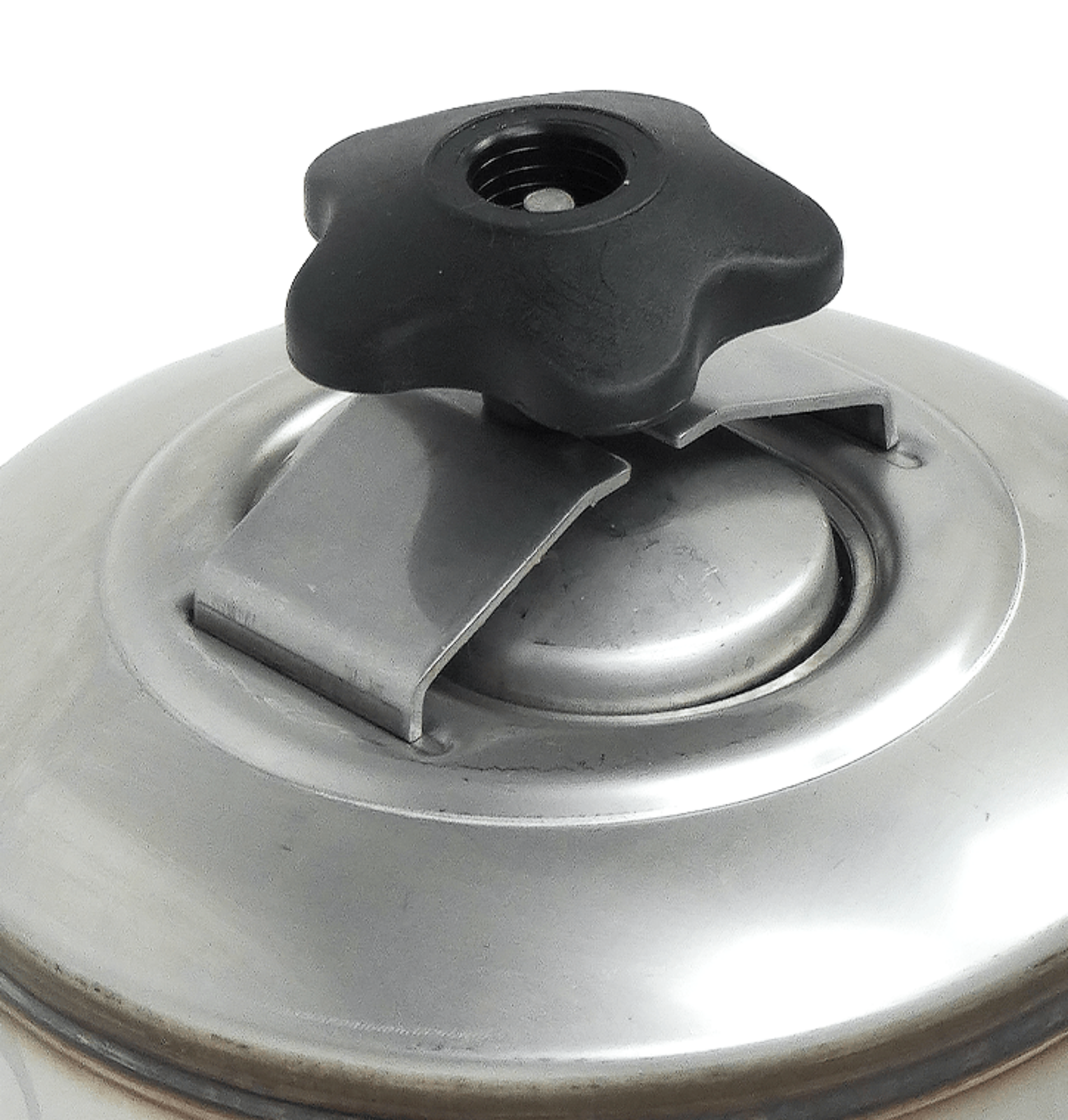 Picture of Combisteel Stainless Steel Water Softener - 16 L
