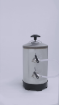 Picture of Combisteel Stainless Steel Water Softener - 8 L