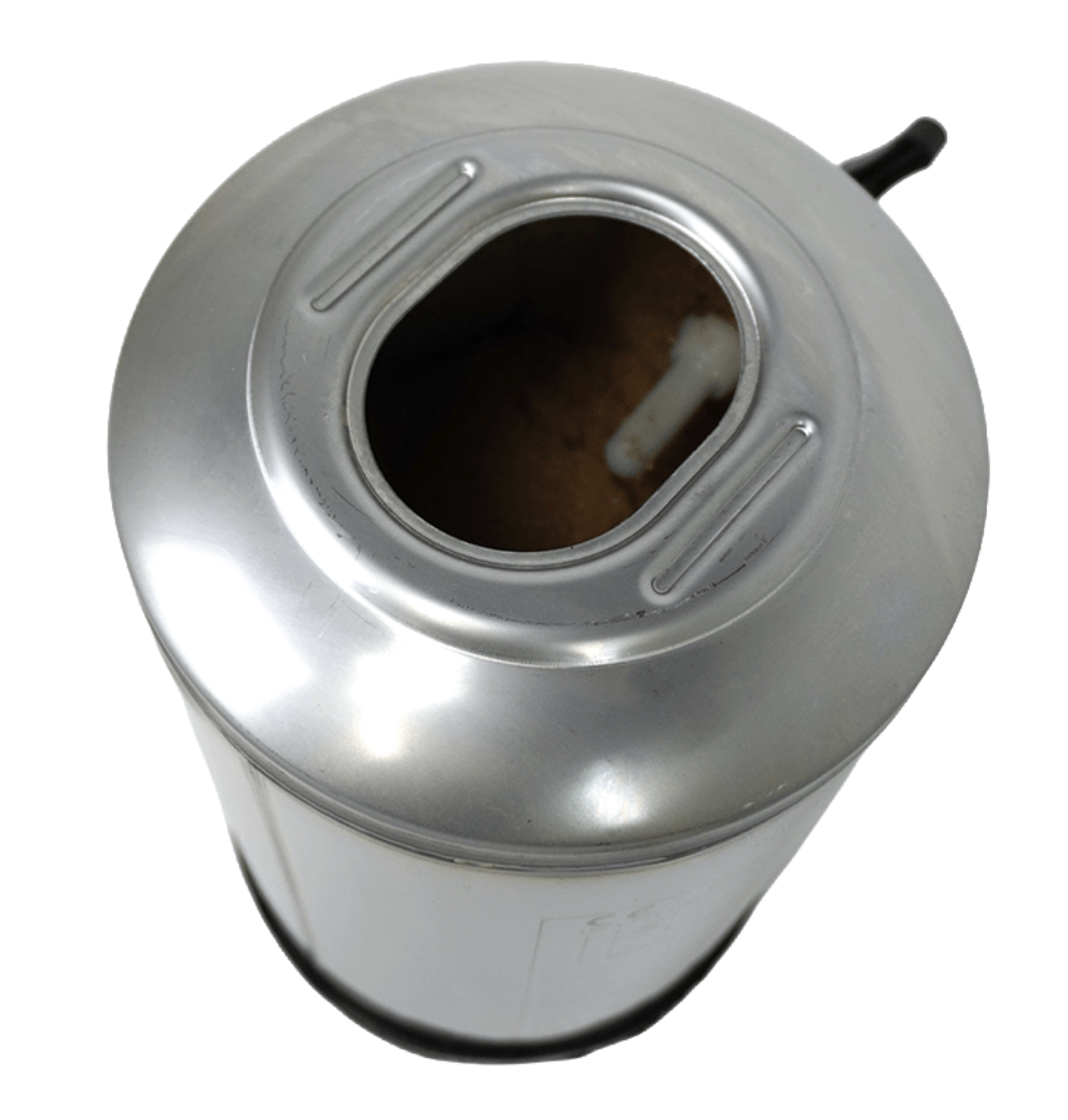 Picture of Combisteel Stainless Steel Water Softener - 12 L
