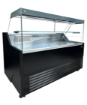 Picture of Combisteel Wesley 2.5 Cold Display - 208 L, 0 to +7 °C